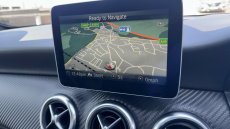 Mercedes-Benz A-Class A200d AMG Line Premium Plus 5dr Auto Diesel Hatchback